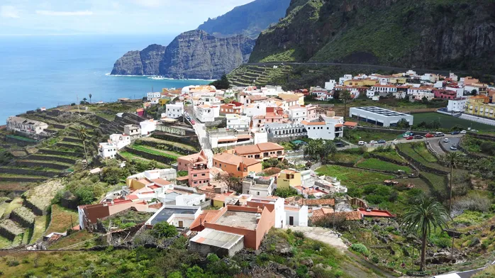 Agulo