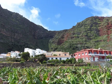 Agulo