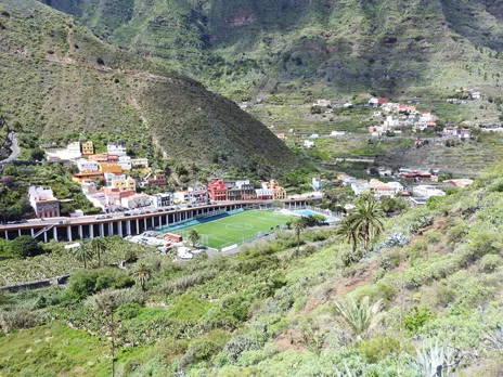 El Curato