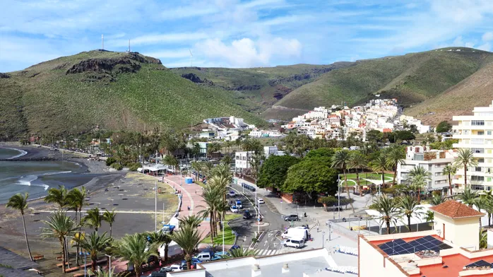 San Sebastián