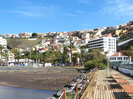 Playa
