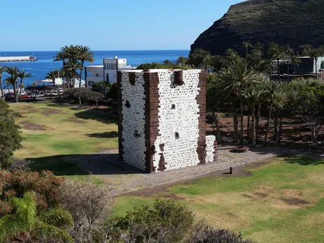 Torre del Conde
