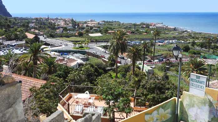 Valle Gran Rey