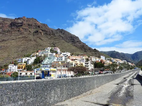 La Calera
