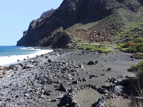 Playa del Inglés