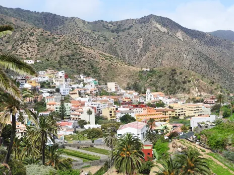 Vallehermoso