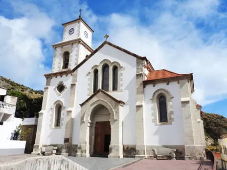 San Juan Bautista