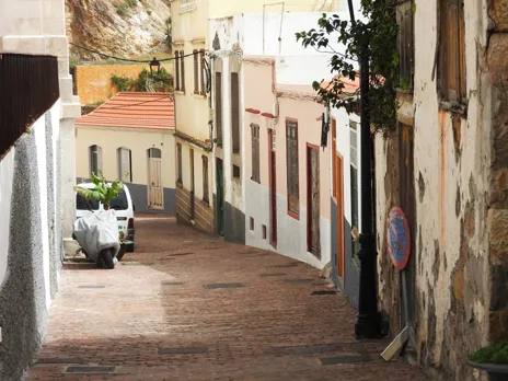 Calle Iglesia