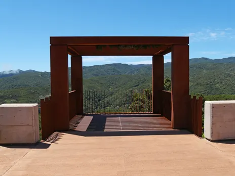 Mirador de Moreno