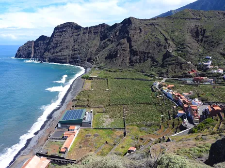 Mirador de La Punta