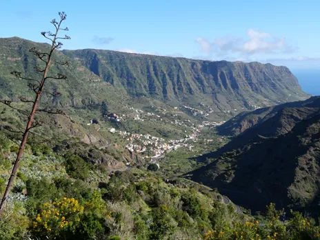 Mirador de La Carbonera