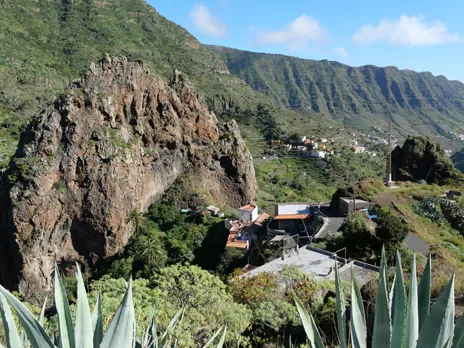Roques Pedro y Petra