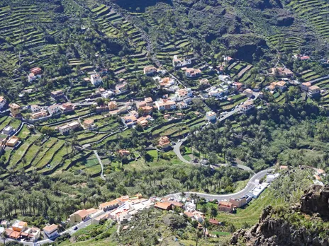 Mirador César Manrique