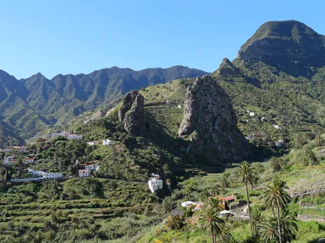 Roques Pedro y Petra