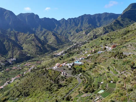 Mirador de San Juan