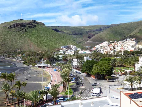 Mirador de La Hila