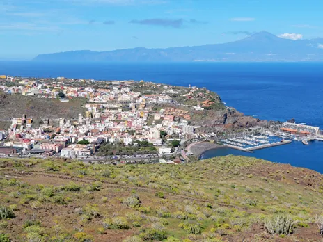 Mirador del Cristo