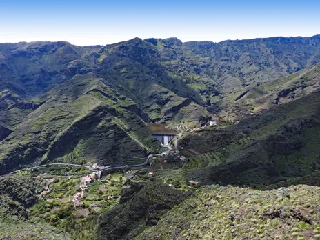 Mirador de Manaderos