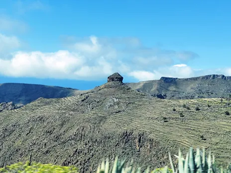 Mirador del Sombrero
