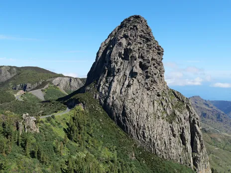 Mirador de Los Roques