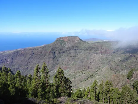Mirador de Igualero