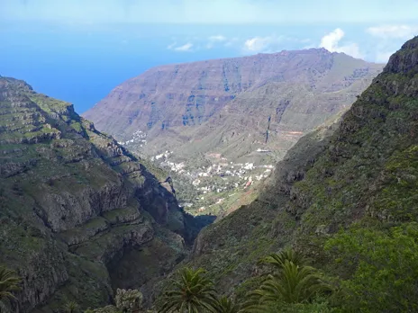 Mirador Punta del Belete