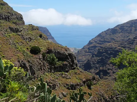 Mirador de La Retama