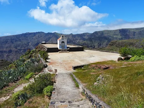 Ermita de Gerián