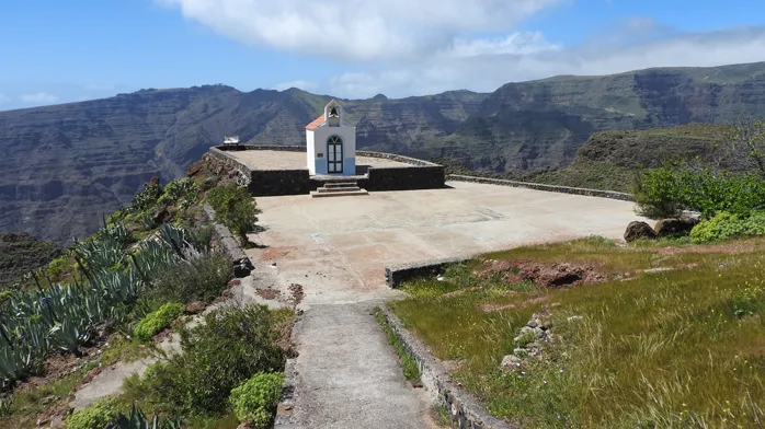 Ermita de Gerián