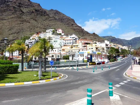 Valle Gran Rey