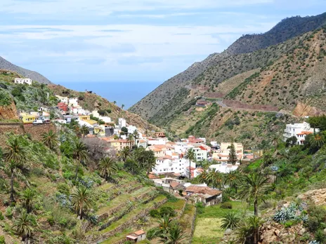 Vallehermoso