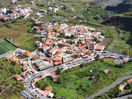 Agulo