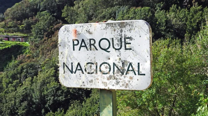 Parque Nacional