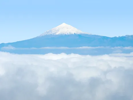 Pico del Teide