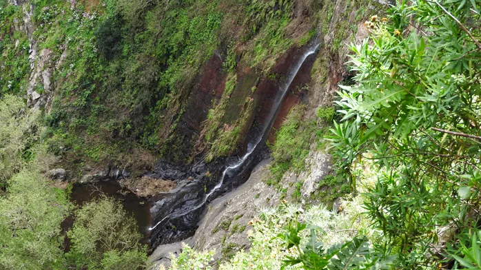 Chorro del Cedro