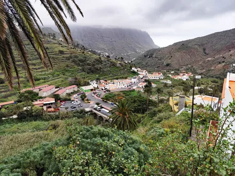 El Convento