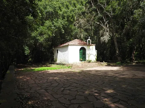 Ermita de Lourdes