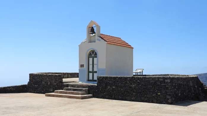 Ermita de Gerián