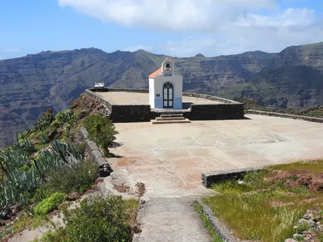 Ermita de Gerián
