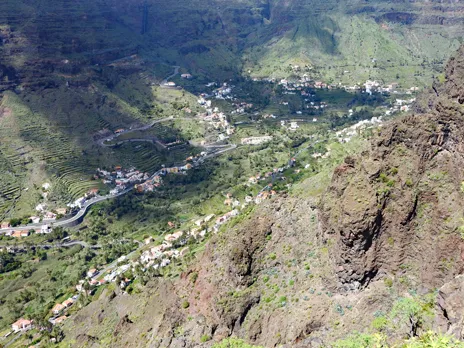 El Retamal