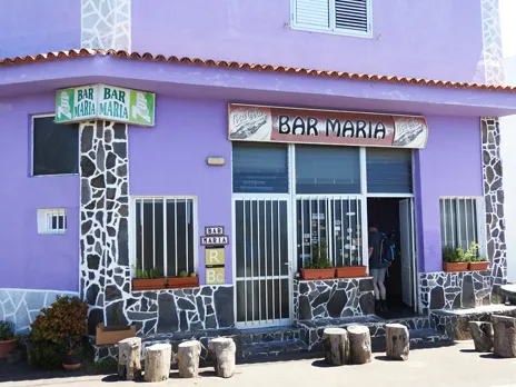 Bar Maria