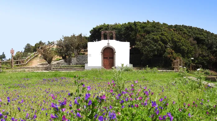 Ermita de Santa Clara