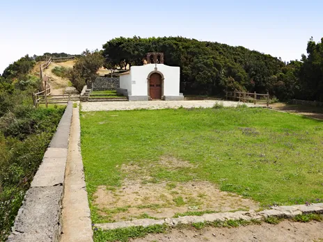 Ermita de Santa Clara
