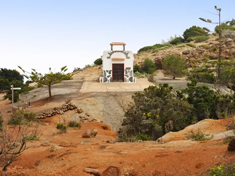 Ermita del Coromoto