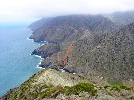 Punta de Alcalá