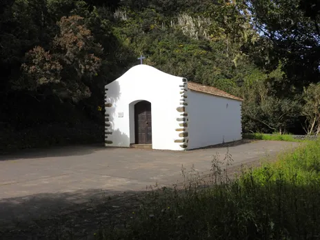 Ermita San Isidro