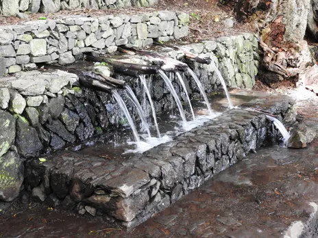 Chorros de Epina