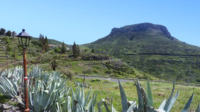 La Fortaleza