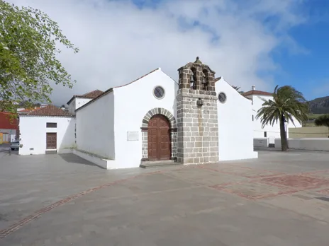 Ermita de Candelaria