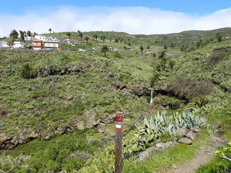 Los Apartaderos